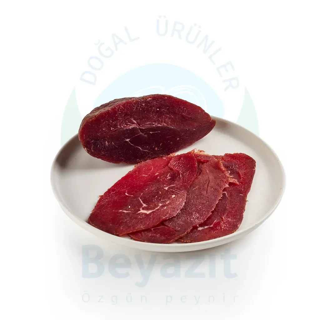 بسطرمة مخلية