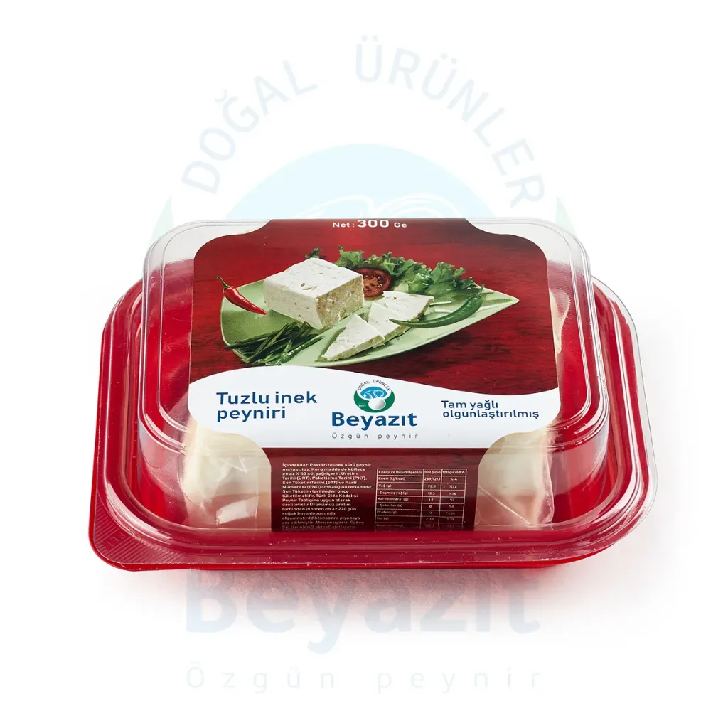 جبنة اسطنبولي