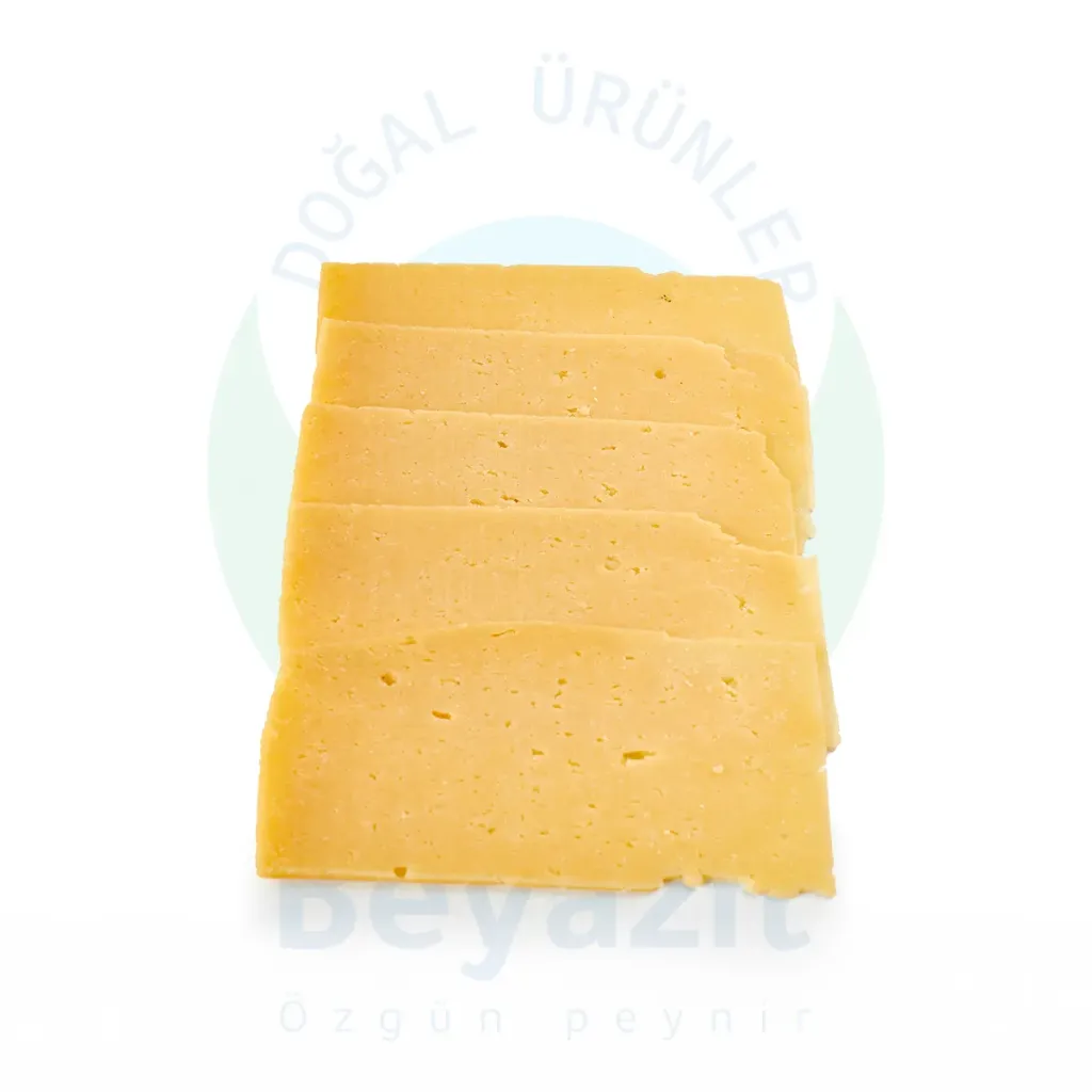 جبنة رومي بيازيد