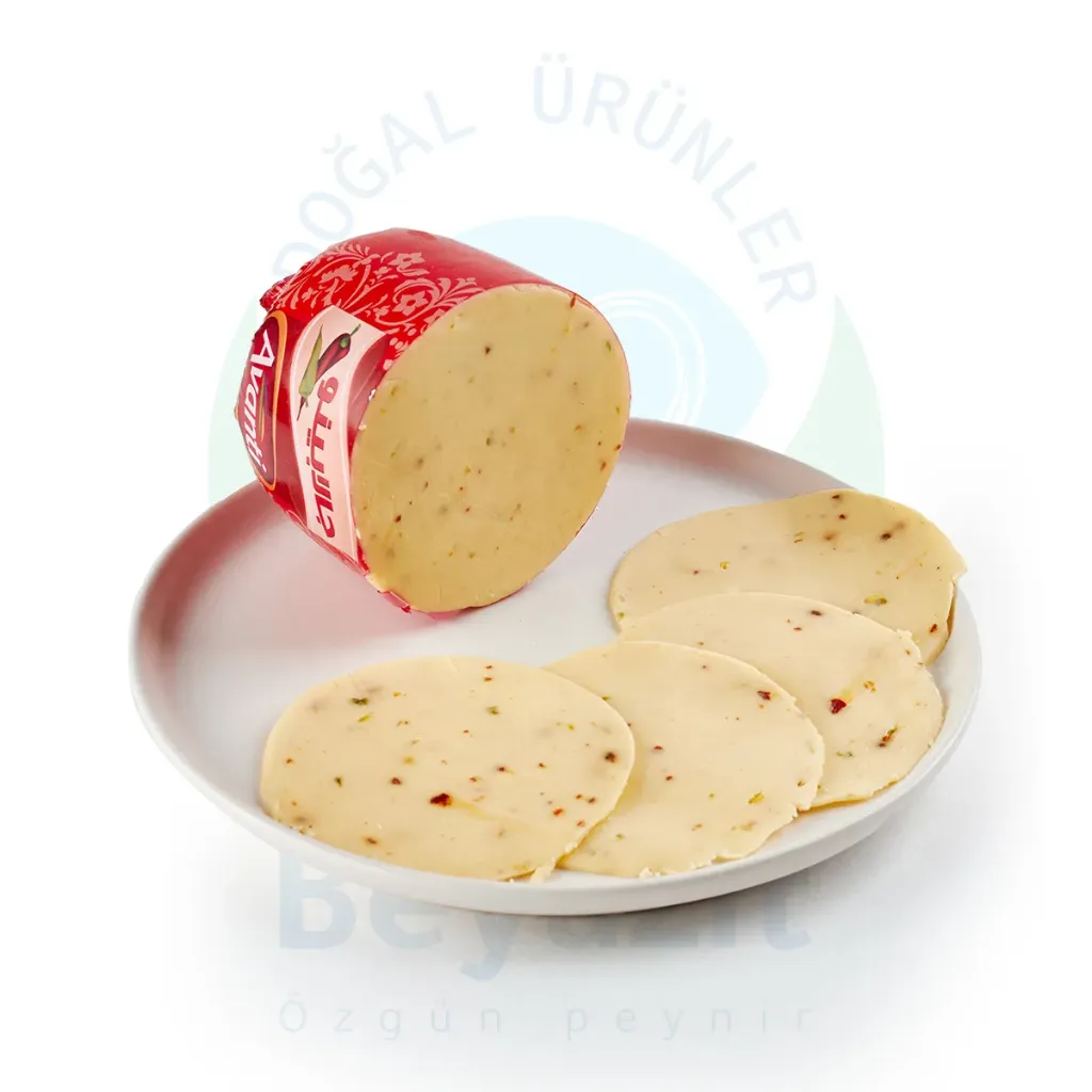 جبنة شيدر طعوم