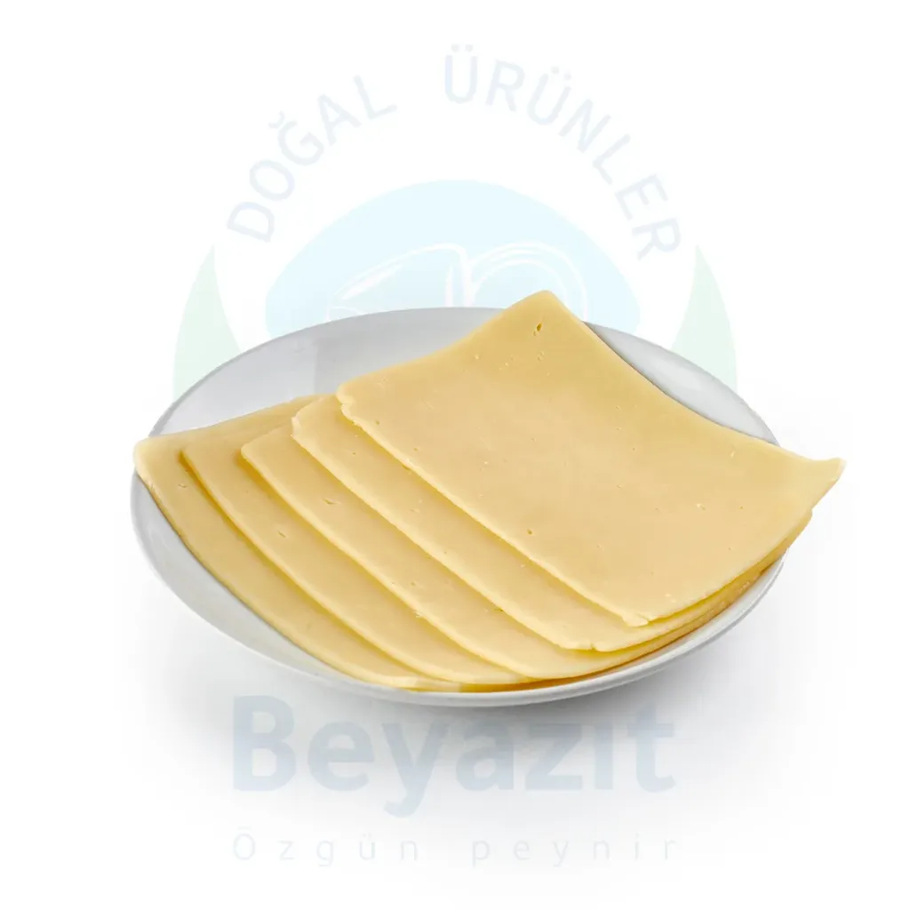 Olgunlaştırılmış Cheddar  Peyniri