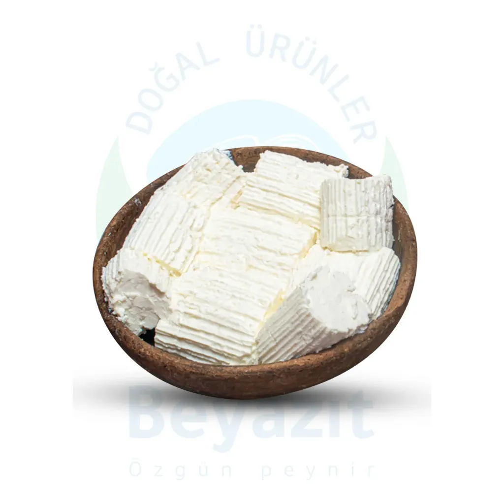 جبنة قريش بيازيد