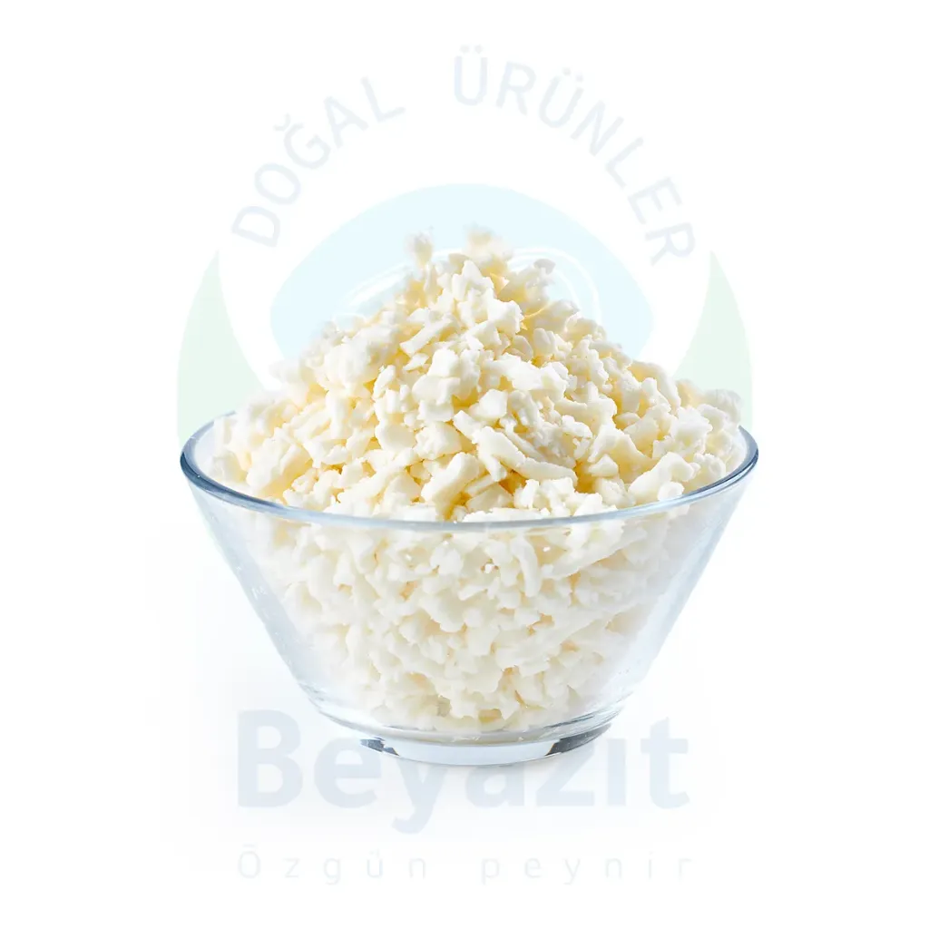 Mozzarella Peyniri