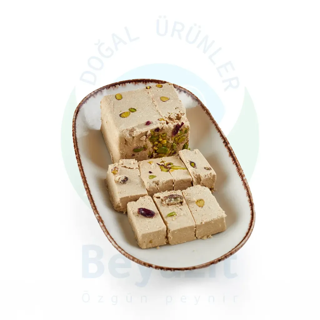 حلاوة طيحينة فالفسدق