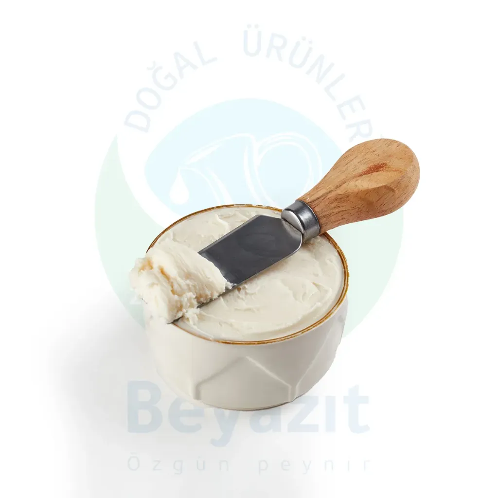 زبدة جاموسي