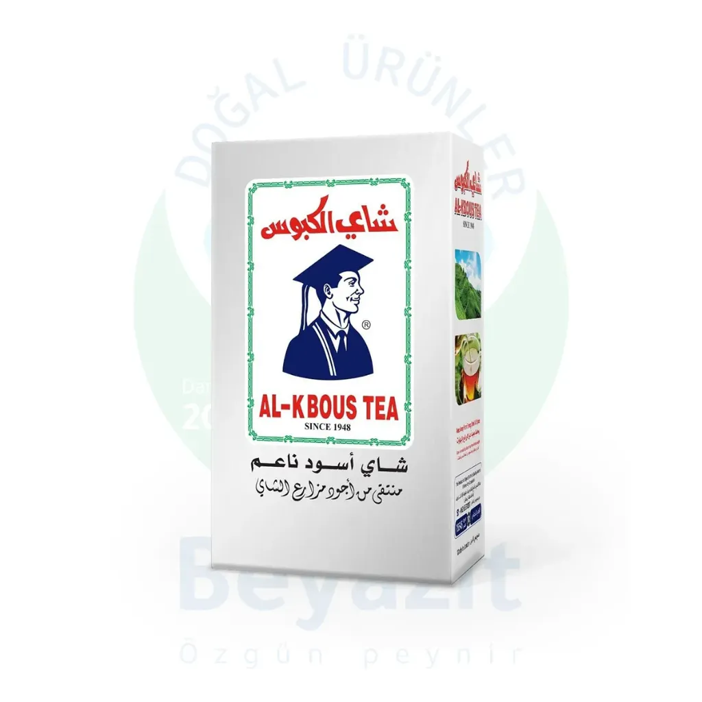 شاي الكابوس 200 جم