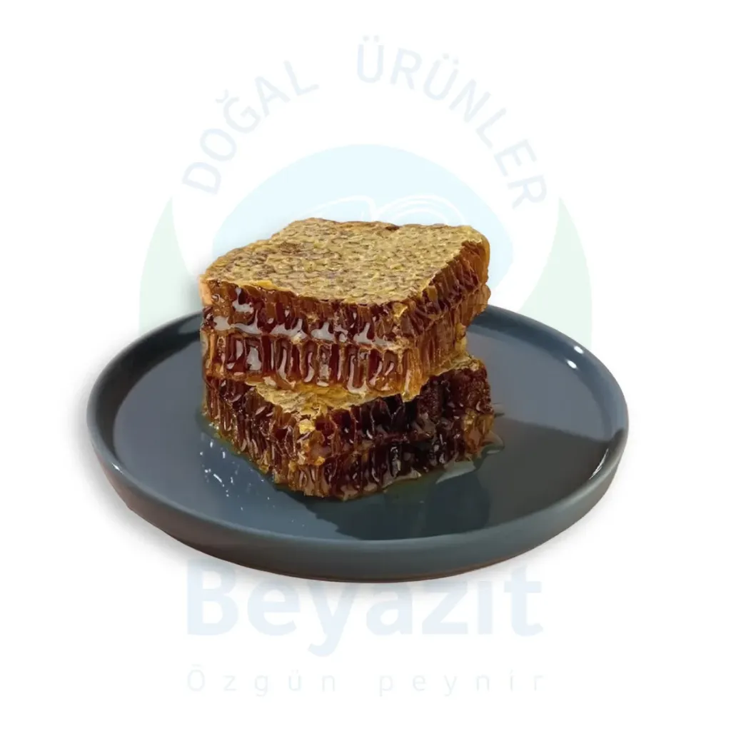 شمع عسل كاراكوفان