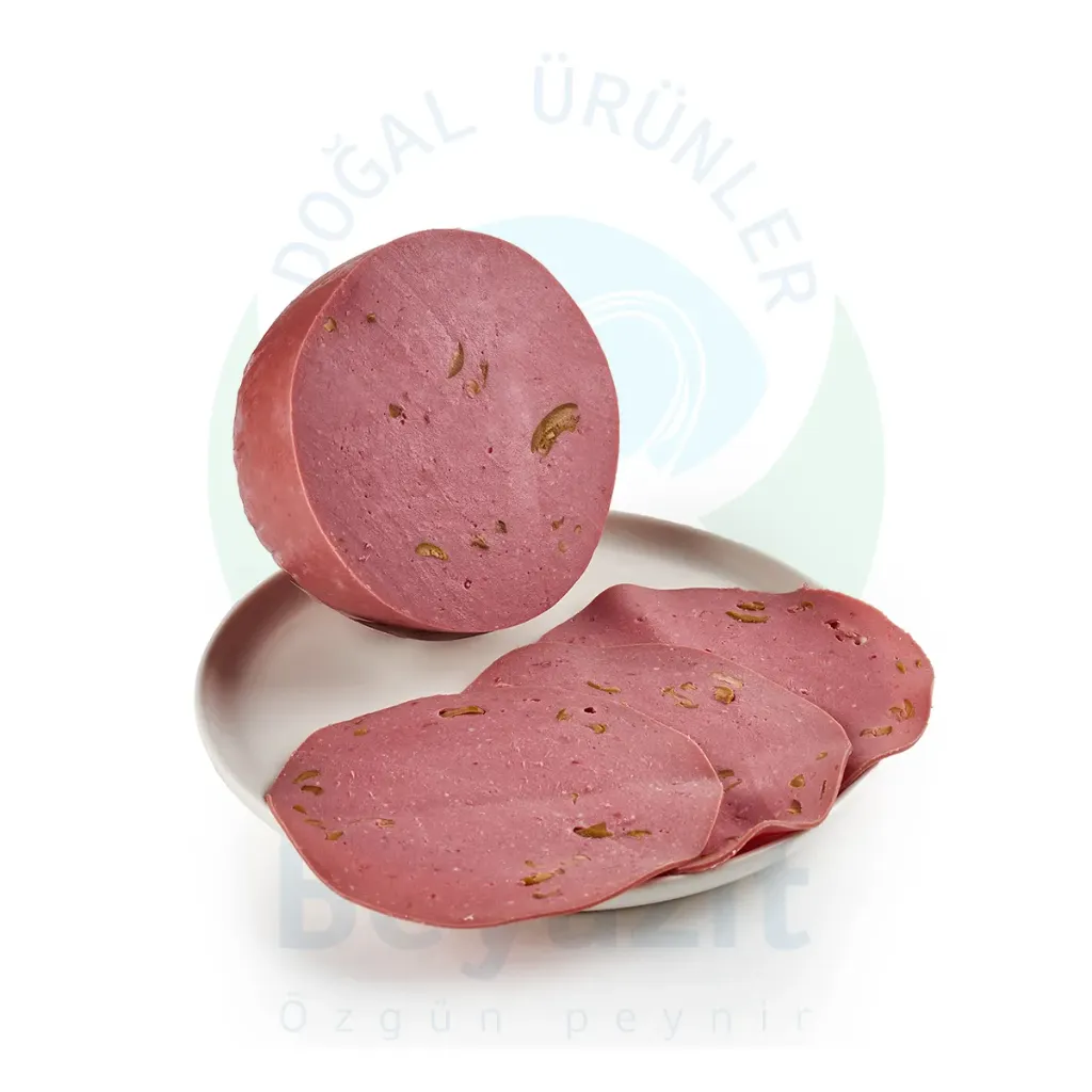 لانشون  حلواني فريش فارم