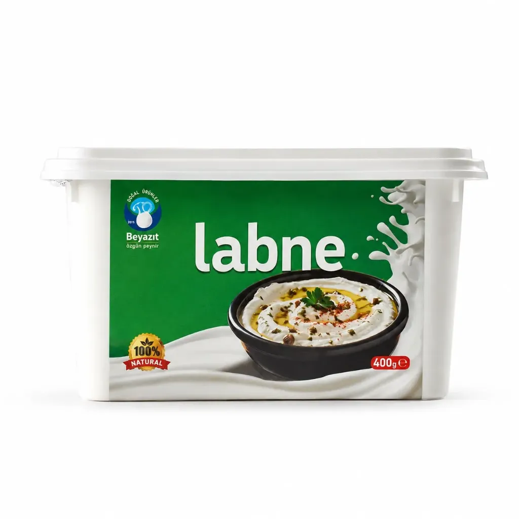 لبنة
