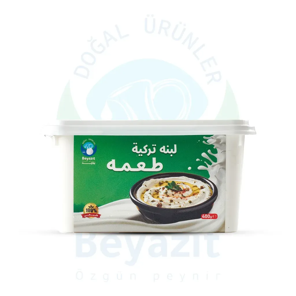 لبنة