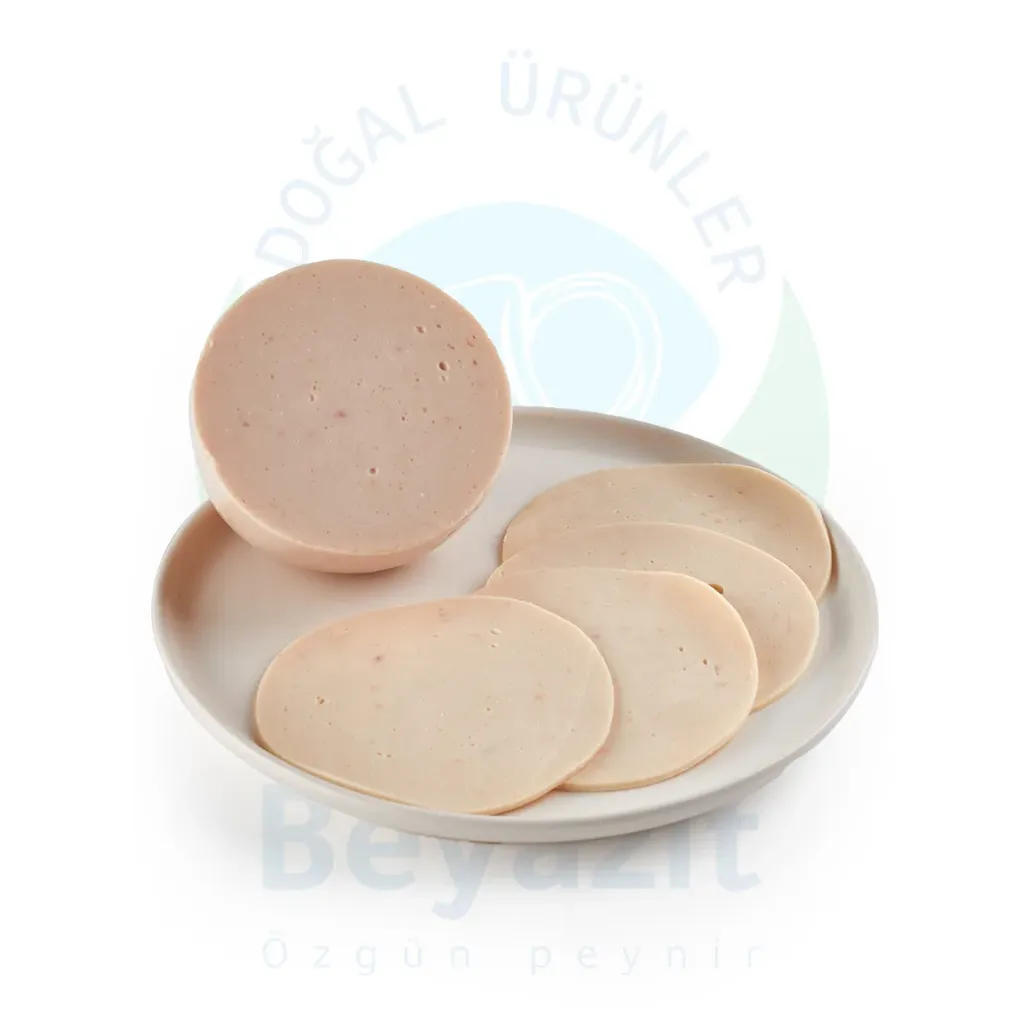 لانشون فراخ