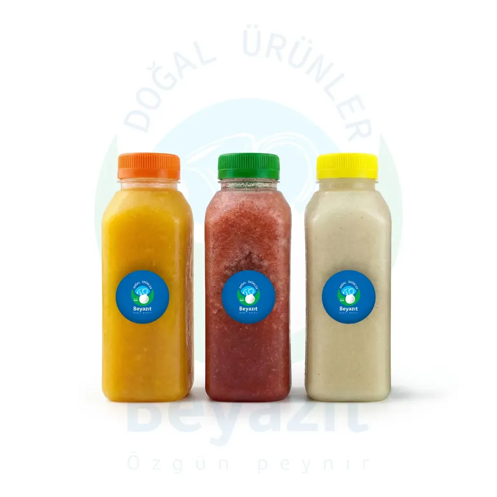 عصير فراولة 250 مل