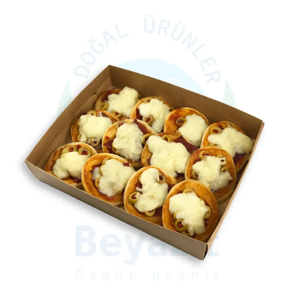 بوكس ميني بيتزا