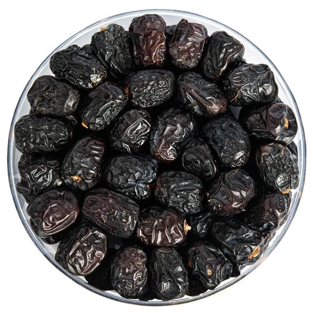 عجوة المدينة ١ كيلو