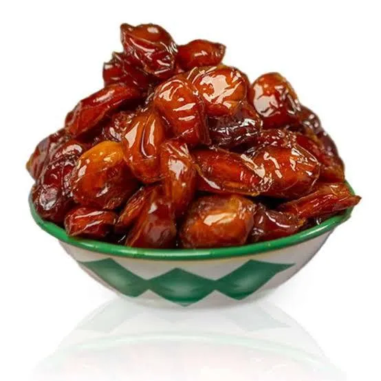 تمر خلاص القصيم عجوة