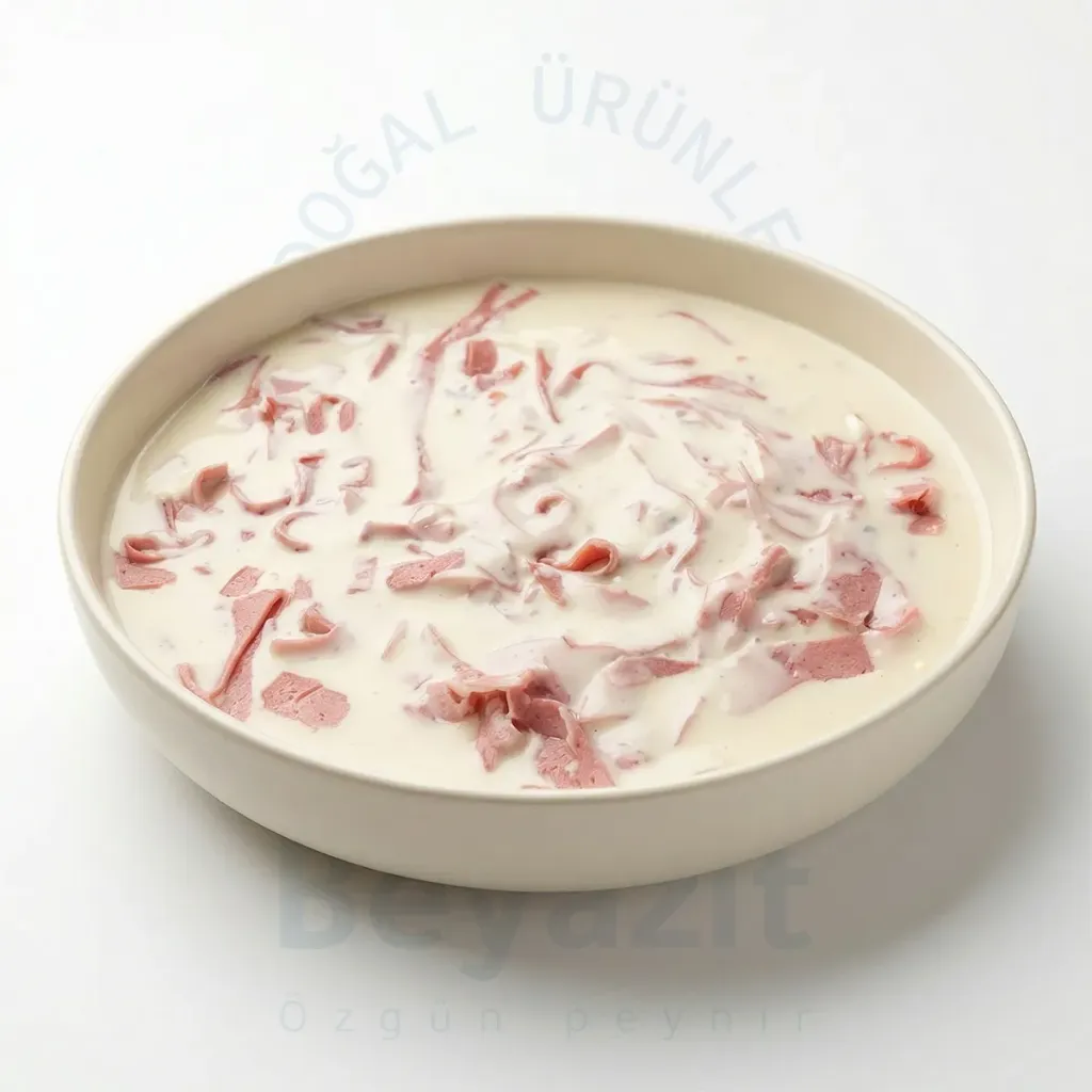 كريمي لانشون