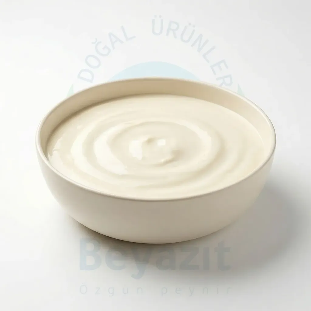 جبنة كريمي بيازيد