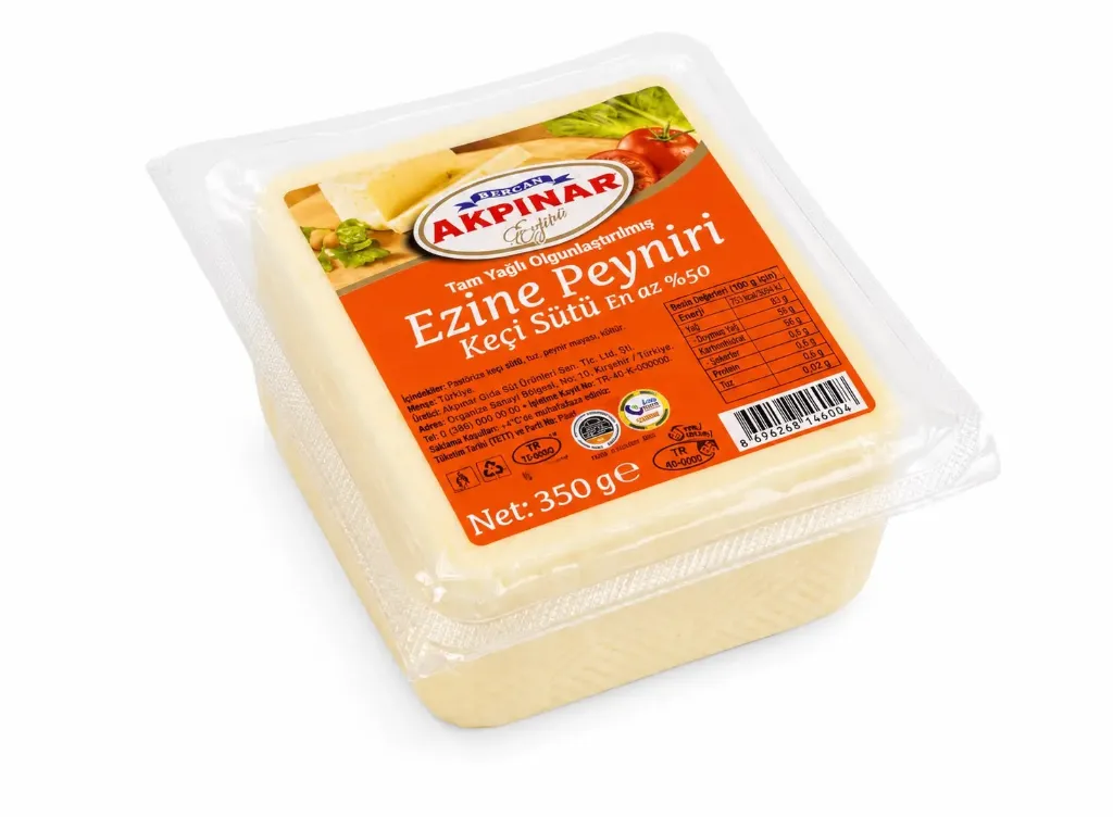 EZİNE KOYUN PEYNİRİ 350 GR