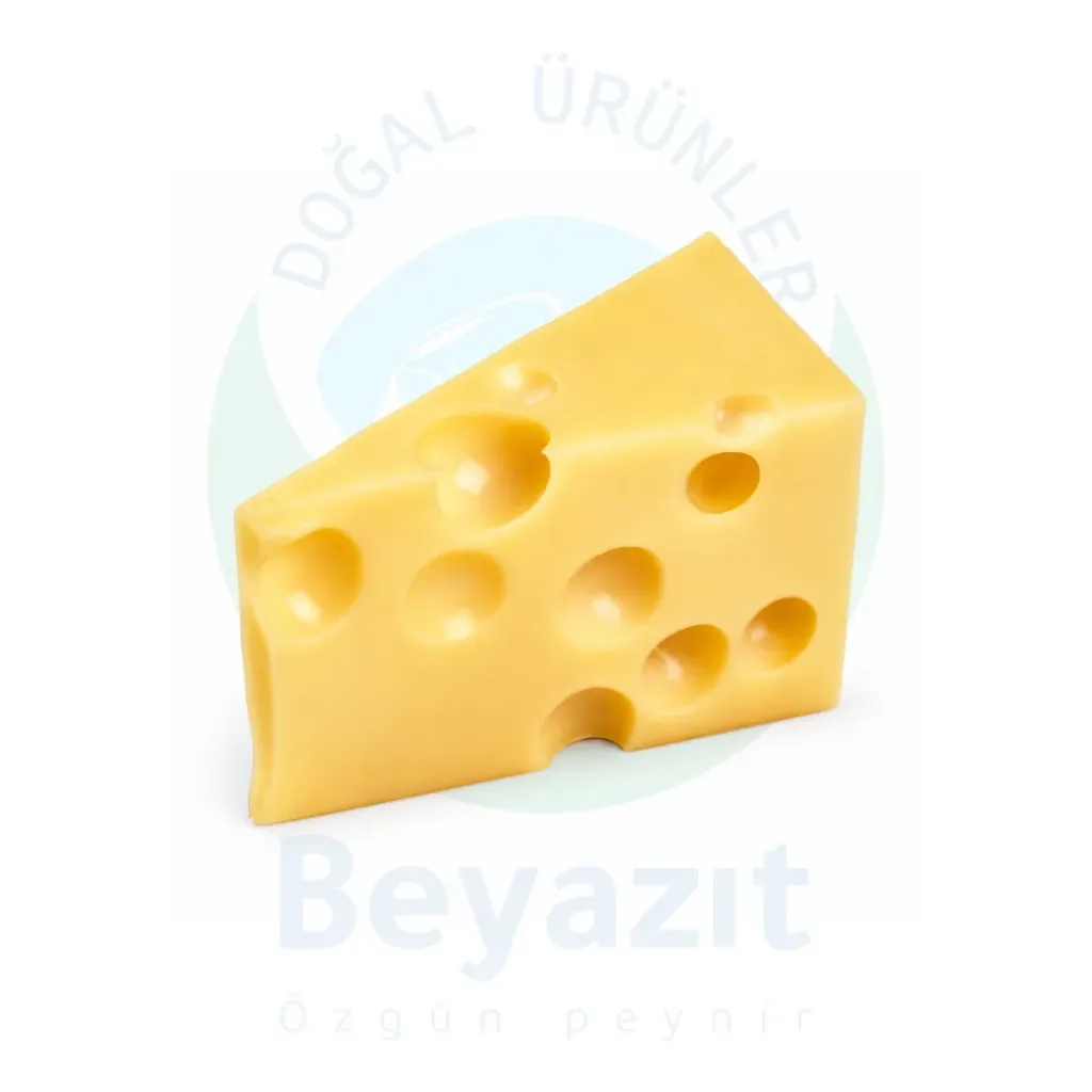EMMANTAL PEYNİRİ