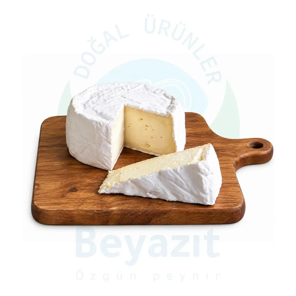 Brie Petit 125 Gr
